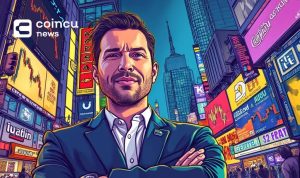 Fundstrat's Mark Newton Dismisses Cryptocurrency Peak Concerns