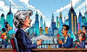 Fed's Daly Highlights Demand in Job Market Slowdown