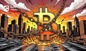 Matrixport Identifies Bitcoin's Entry into Mini Bear Market