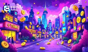 MetaArena TIMI Listing on Binance Alpha