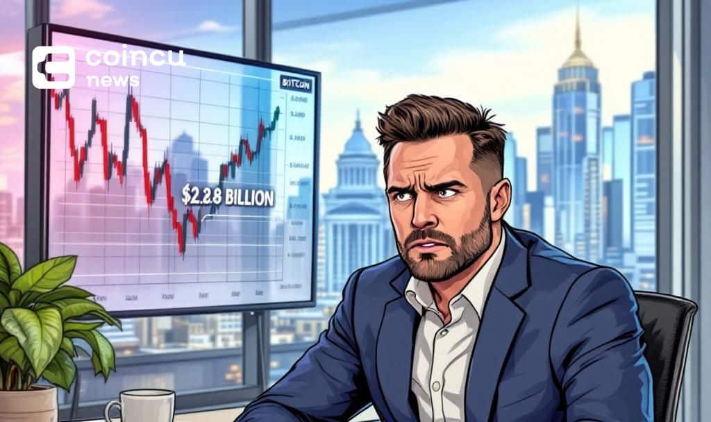 Michael Saylor Defends Strategy Amid Potential Index Exclusion