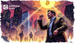 Michael Saylor Denies Bitcoin Sell-Off Rumors