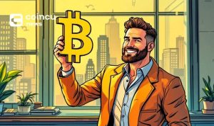 Strategy Inc. Continues Bitcoin Accumulation, Refutes Sale Rumors