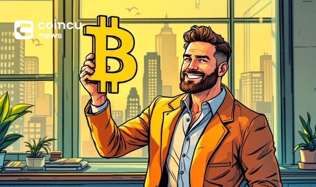 Strategy Inc. Continues Bitcoin Accumulation, Refutes Sale Rumors