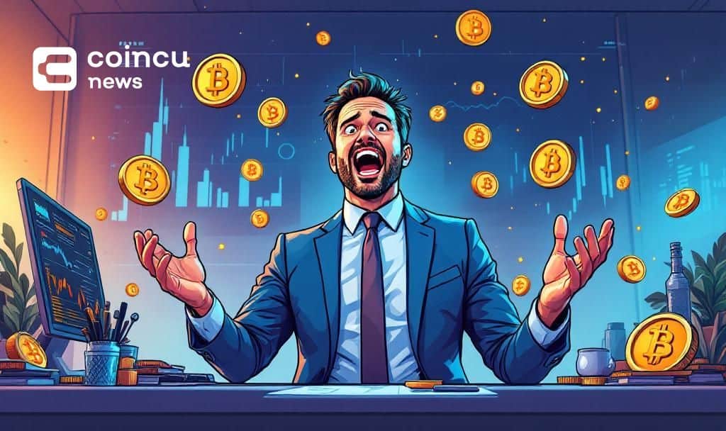 MicroStrategy's New Bitcoin Purchase Announcement