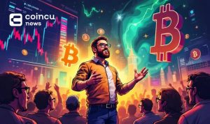 Michael Saylor Denies BTC Sales Amid Market Downturn