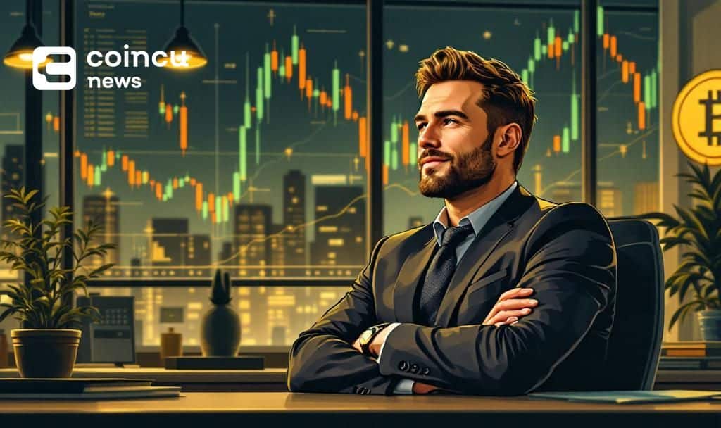 MicroStrategy's $96 Million Bitcoin Plan Revealed Monday