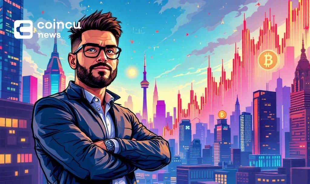 Michael Saylor's Bullish Bitcoin Signals