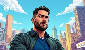 Strategy Moves 58,915 BTC & Emphasizes Holding Strategy