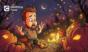 Michael Saylor Warns Investors About Bitcoin Holdings on Halloween