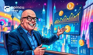 Mike Novogratz Comments on Crypto Market and Future Prospects