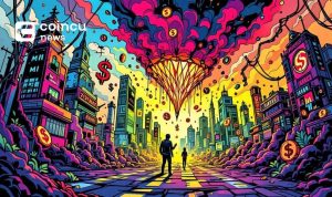 Monad Airdrop Impact on Market Dynamics