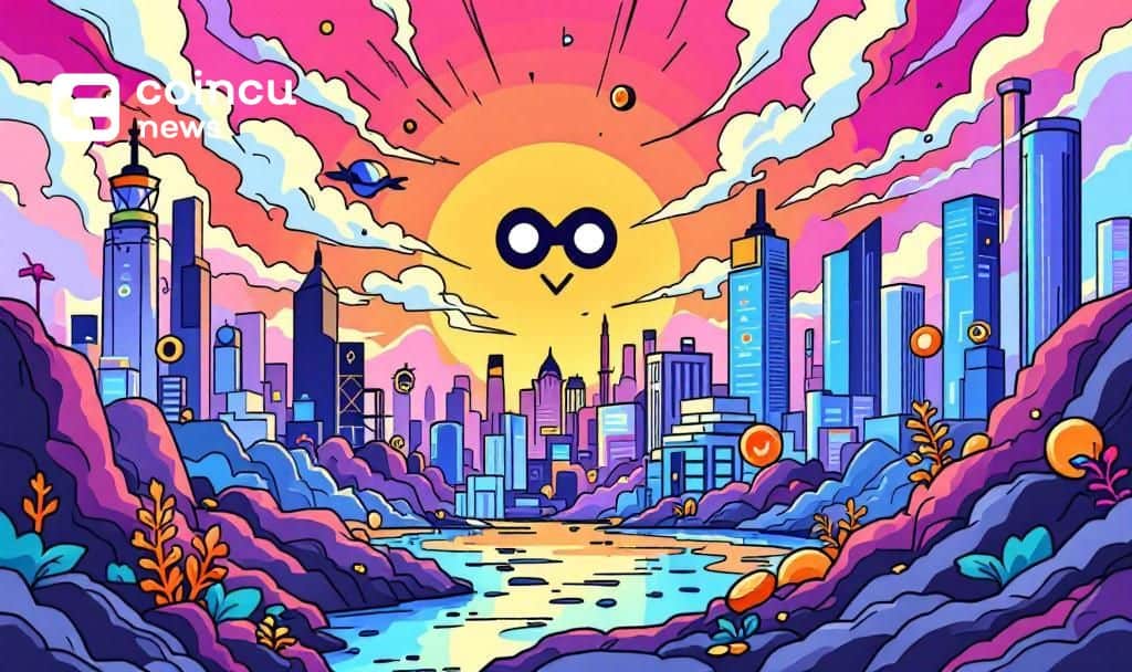 Monad ICO Sets New Transparency Standard with Market Maker Disclosure