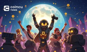 MoonClash Secures $100M to Boost AI and Gaming Expansion