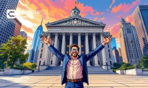 MoonPay Secures NYDFS License, Joining Elite Crypto Firms