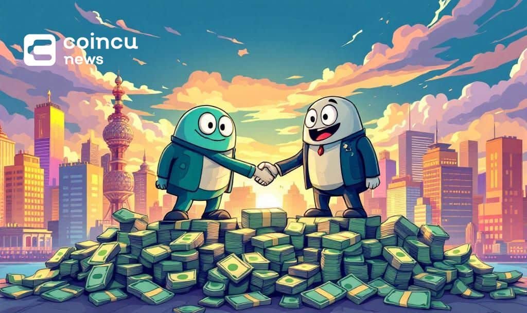 Naver to Acquire Dunamu in $10.3 Billion All-Stock Deal