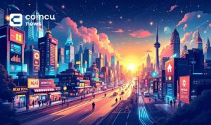 Near Intents Surpasses $4.5 Billion in Transactions