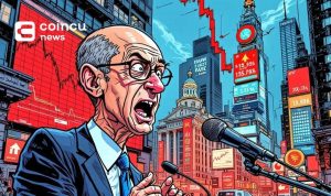 Kashkari's Criticism Sparks Market Jitters