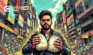 Ex-CFO's $35M Misappropriation Fuels Crypto Oversight Debate