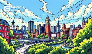 New Hampshire Approves First Bitcoin-Collateralized Municipal Bond