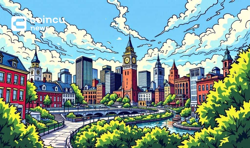 New Hampshire Approves First Bitcoin-Collateralized Municipal Bond