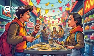 NFT Market Volume Plummets Amid Rise in Buyer and Seller Activity