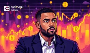 Nic Carter Warns: Crypto Faces Shifting Investor Priorities | Bitcoin Drops 1.77%