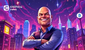 Mike Novogratz's Bitcoin Forecast for 2025