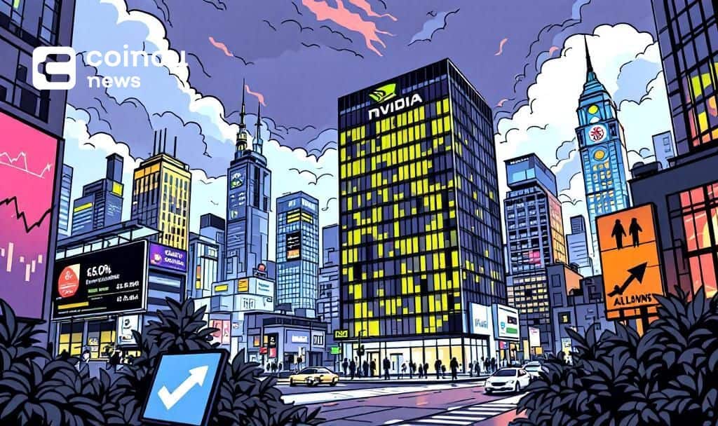 Bridgewater Reduces Nvidia Holdings by 65.3% Amid Market Caution