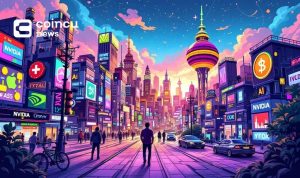 NVIDIA's Q3 Report Anticipated to Impact AI Markets