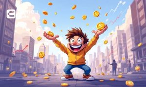 Nvidia Beats Earnings, Boosts US Stock Market Indices