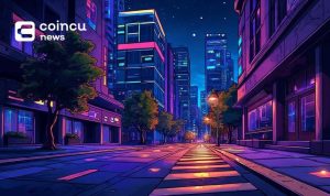 OKX Introduces CC Perpetual Swap for Insti-Grade Blockchain