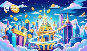 Paystand Acquires Bitwage: A New Era in Blockchain Finance