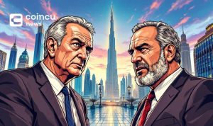 Peter Schiff Challenges Michael Saylor on MSTR's Business Model