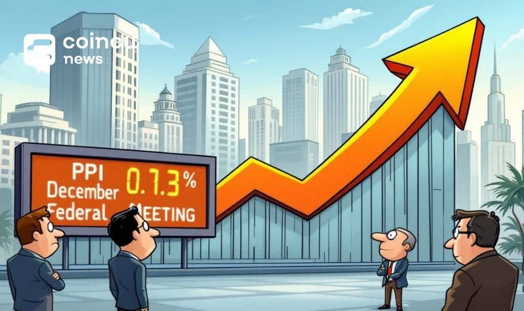 September PPI Rises 0.3%, Limited Market Reaction