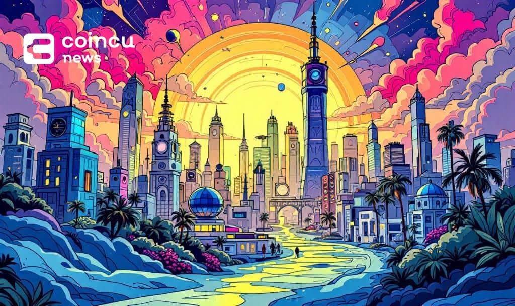 Pruv Finance's $3 Million Boost for RWA Tokenization