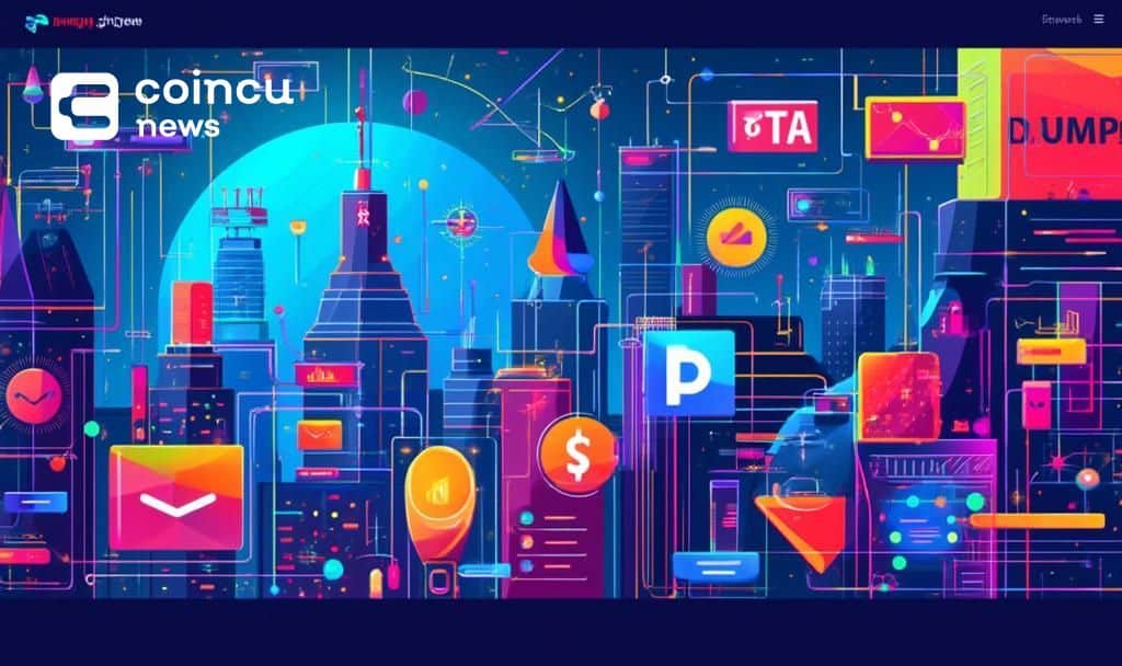 Pump.fun Launches Spotlight Program for Non-Meme Utility Tokens