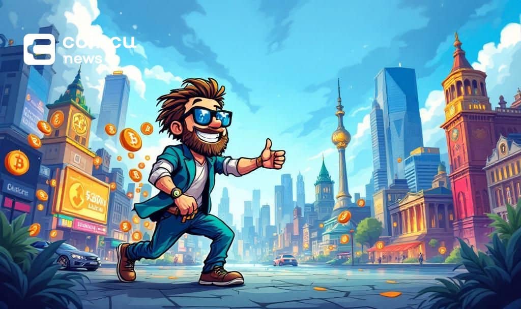 USDC Transfer: Pump.fun's Treasury Management amid Regulatory Scrutiny