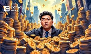 Qian Zhimin's Bitcoin Haul Triggers Global Asset Scrutiny