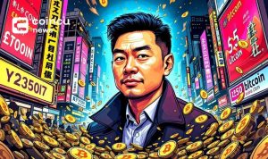 Qian Zhimin's Major Bitcoin Fraud Uncovered