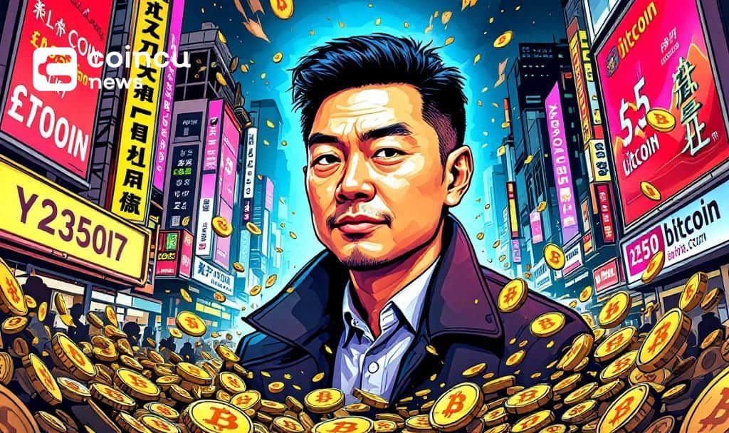 Qian Zhimin's Major Bitcoin Fraud Uncovered