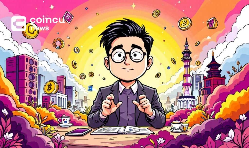 QwQiao Critiques Layer 1 Tokens, Highlights Application Layer Potential