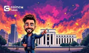 Federal Reserve Actions May Address Looming Crypto Liquidity Concerns