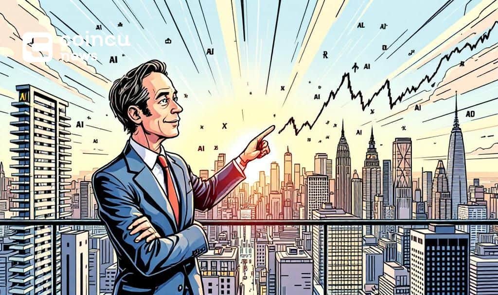 Ray Dalio's Perspective on AI Bubble and Economic Impacts