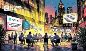 Re7 Labs Implements Policy Changes to Address Stablecoin Market Risks