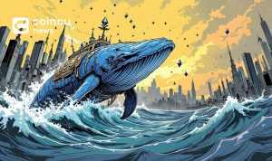 Ethereum Whale Makes Headlines with Major ETH Sell-Off