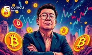 Binance CEO Attributes Bitcoin Decline to Deleveraging