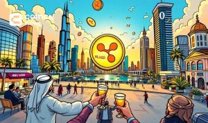 Ripple RLUSD Approved in Abu Dhabi Crypto Market