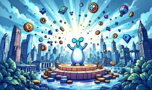 Ripple's $500M Funding Boosts Valuation to $40 Billion