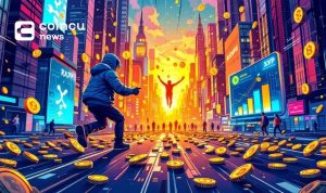 XRP Ledger Transitions: Exploring Native Staking Potential